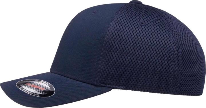 Produktbild Flexfit Tactel Mesh Baseballkappe (S, M)