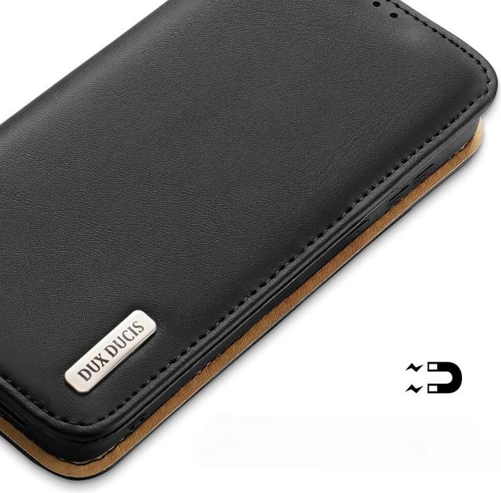 Actual product image Dux Ducis Hivo (Samsung Galaxy S24+)