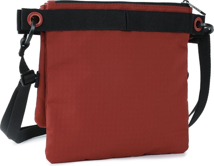 Image du produit Hedgren Uni Umhängetaschen-set RFID 3 tlg.