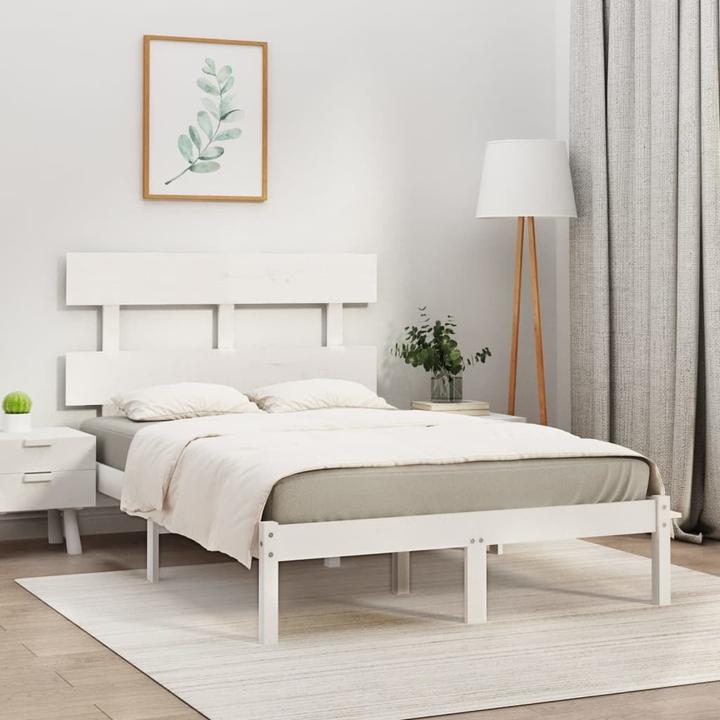 Produktbild vidaXL Machna (120 x 190 cm)