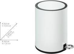 Produktbild Wenko Monza (3 l)