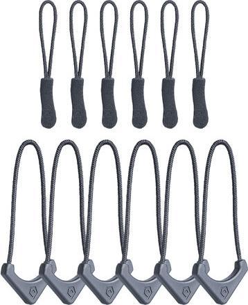 Image du produit Wandrd Zipper Puller standard bleu océan