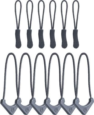Produktbild Wandrd Standard Zipper Puller Aegean Blue