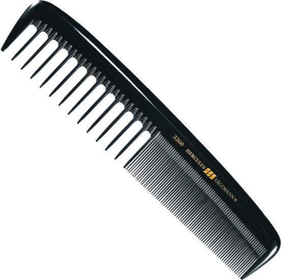 Actual product image Hercules Sägemann Ladies comb