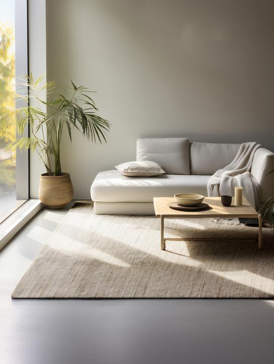 Produktbild Hanse Home Dhaka (280 x 190 cm)