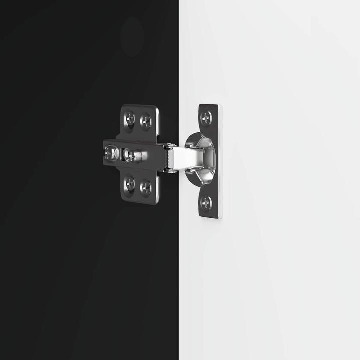 Image du produit vidaXL TV Schrank Möbel (31 x 150 x 50 cm)