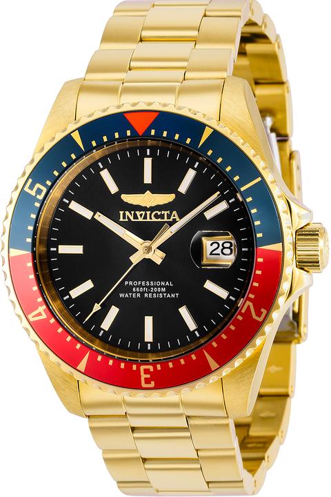 Produktbild Invicta Pro Diver - 36791 (44 mm)