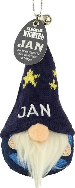 Image du produit H&H Glckswichtel Jan