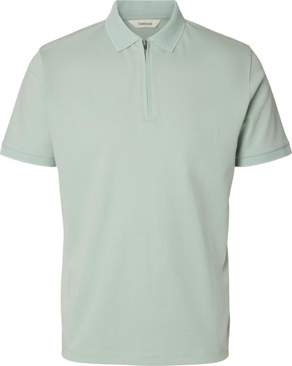 Aqua Gray, Mint