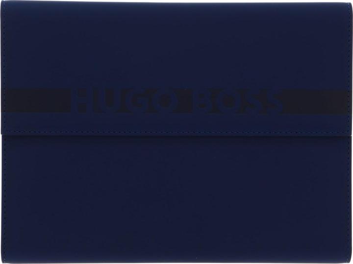 Blu, Blu opaco, Nero