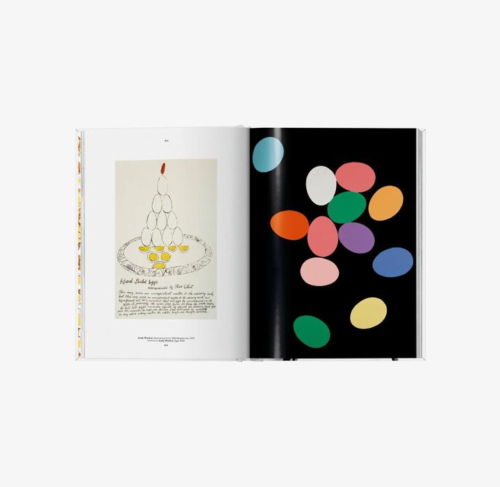 Image du produit Gourmand, Eggs (Allemand, Le Gourmand, 2023)