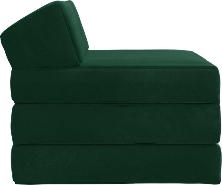 Produktbild vidaXL Klappsofa Bett