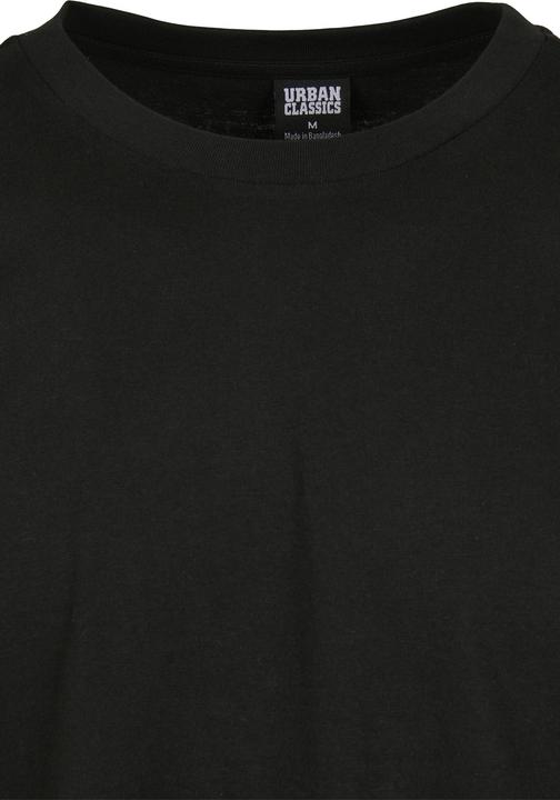 Produktbild Urban Classics Oversized Shaped Double Layer LS Tee (M)