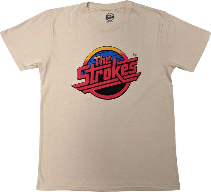 Produktbild The Strokes TShirt (XL)