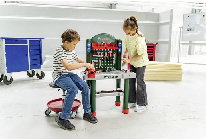 Produktbild Theo Klein Bosch - "Workshop"