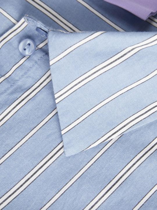 Actual product image JJXX Jxtessa Ls Poplin Rlx Shirt Wvn Sn (XS)