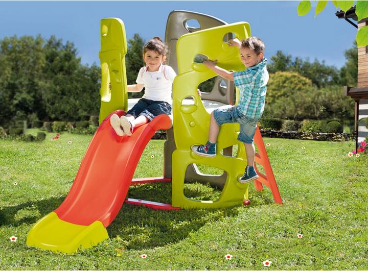 Actual product image Smoby Climbing Tower