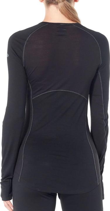 Actual product image Icebreaker Zone (L)