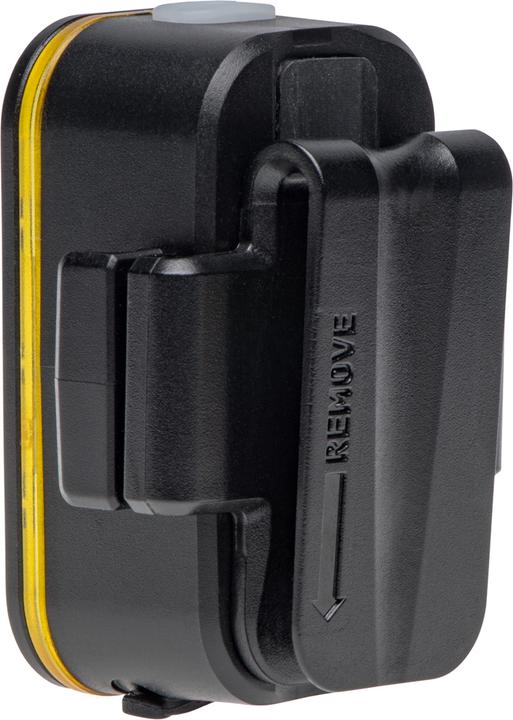Image du produit Blackburn Grid 2 Fer Front or Rear Light (175 lm, 55 lm)