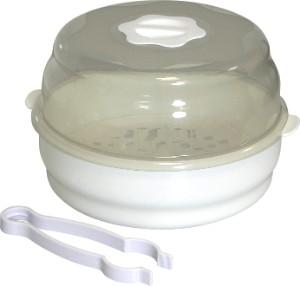 Produktbild Hartig & Helling Mikrowellen Dampf-Sterilisator BS 18