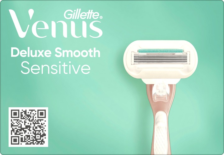 Actual product image Gillette Venus Sensitive