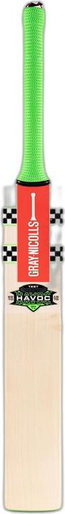 Actual product image Gray Nicolls Test