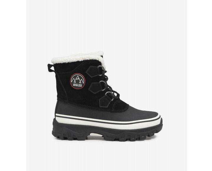 Actual product image Aigle Snow (40)