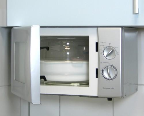 Produktbild Hartig & Helling Mikrowellen Dampf-Sterilisator BS 18