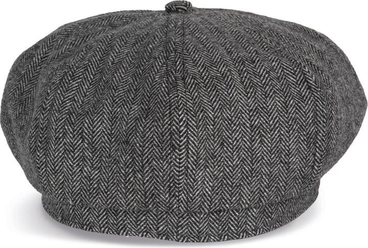 Produktbild K-up Baker Boy Cap (S, M)