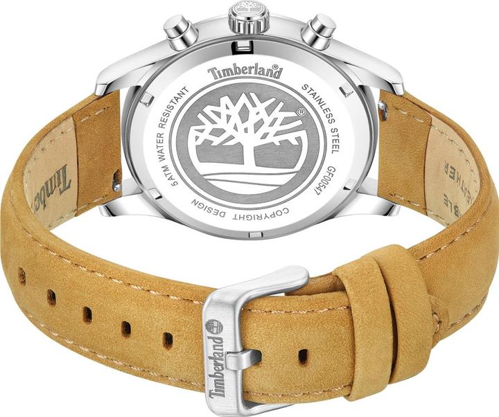 Immagine prodotto Timberland Ashmont (Cronografo, 44 mm)