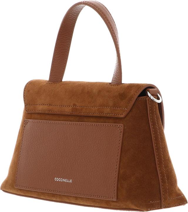 Immagine prodotto Coccinelle Nikla Suede Bim Handbag