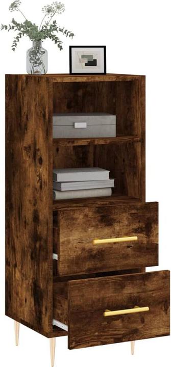 Produktbild vidaXL Walderia (34.5 x 34 x 90 cm)