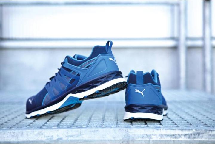 Produktbild Puma Halbschuhe (S1P, 43)