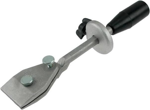 Actual product image Scheppach Device