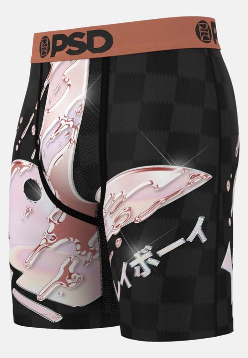 Produktbild PSD Unterhose ROSE DRIPPIN Trunks (L)