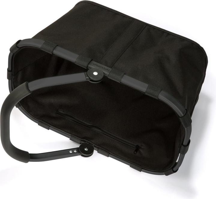 Image du produit reisenthel carrybag - Einkaufskorb mit Cover