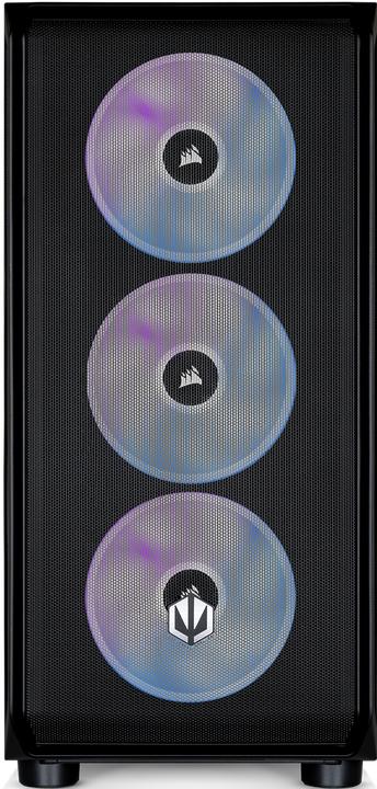 Produktbild Joule Performance High End Gaming PC RTX5070TI i7 32GB 1TB L1136947 (2000 GB, 32 GB, GeForce RTX 5070 Ti)