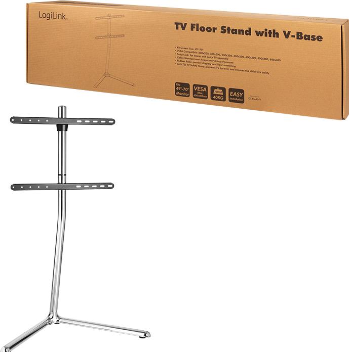 Produktbild LogiLink BP0079 (Universal, 70", 40 kg)
