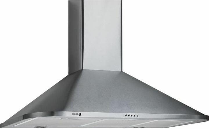 Produktbild Fagor Konventioneller Rauchfang (Wandhaube)