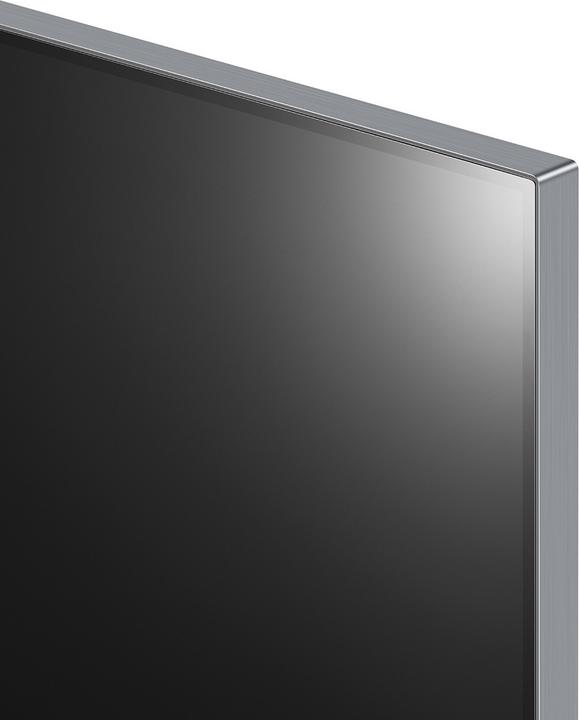 Image du produit LG OLED77M39LA (77", M3, OLED, 4K, 2023)