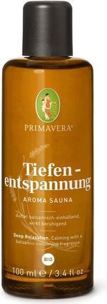 Primavera Tiefenentspa Aroma Sau Bio