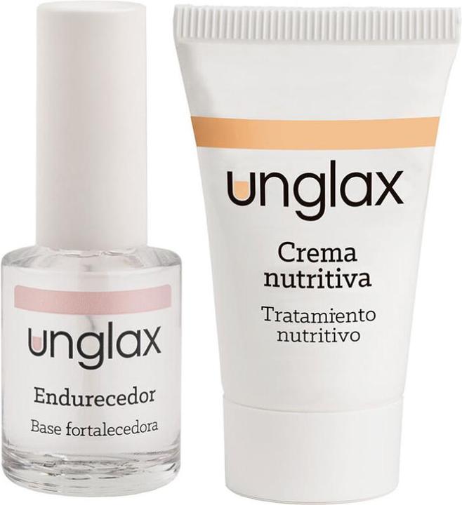 Immagine prodotto Laboratorios Viñas Unglax Intensive Nail Strengthening Treatment