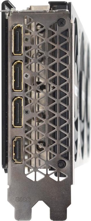Produktbild Inno3D RTX3070 TI X3 GDDR6X HDMI 3xDP (8 GB)