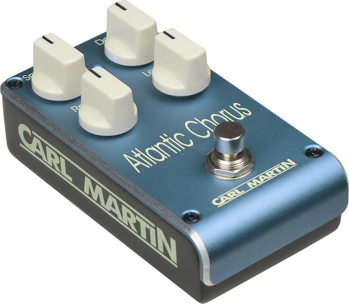 Produktbild Carl Martin Atlantic Chorus (E-Gitarre)