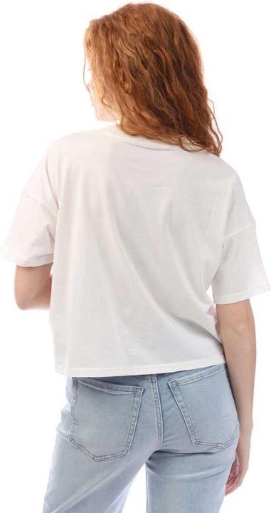 Produktbild DKNY Kurzes Top Logo (S)