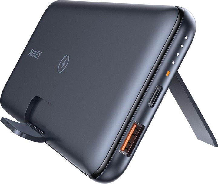 Actual product image Aukey PB-WL02 (10000 mAh, 18 W)