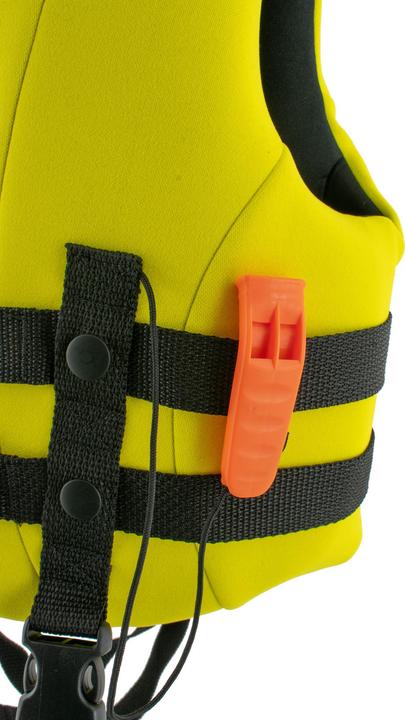 Produktbild Seac Schwimmweste Hydro Gelb Junior