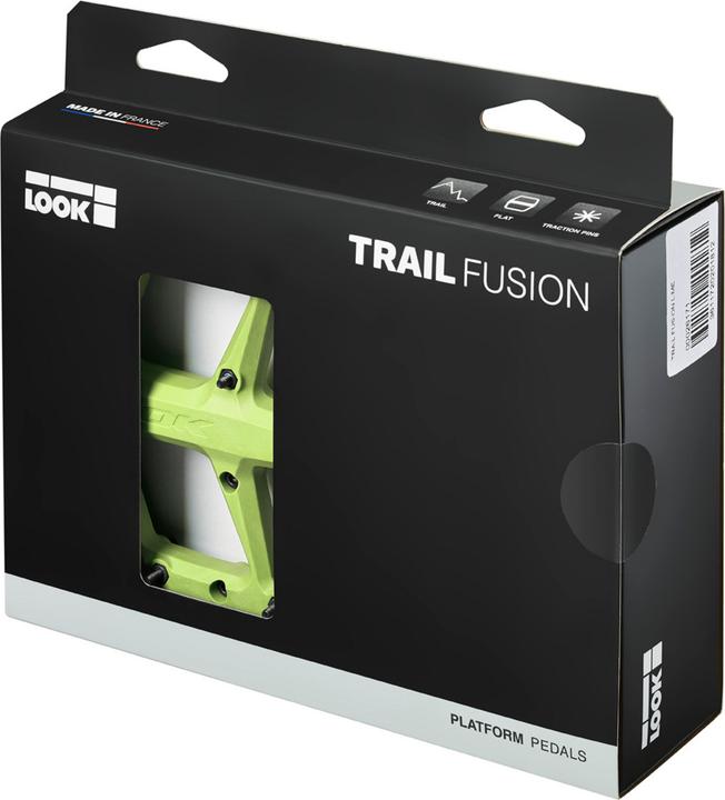 Image du produit Look Trail Roc Fusion