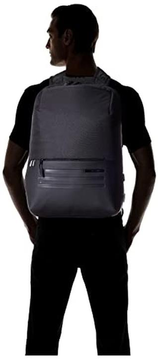 Actual product image Samsonite Stackd Biz (16.50 l)