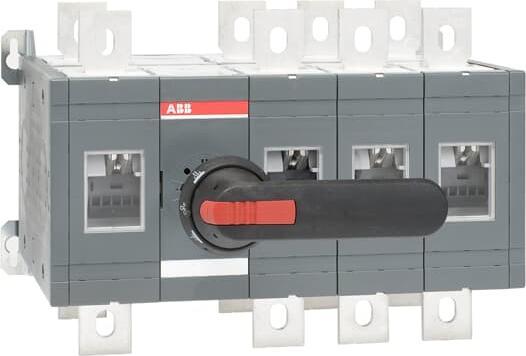 Produktbild ABB OT800E13CFP